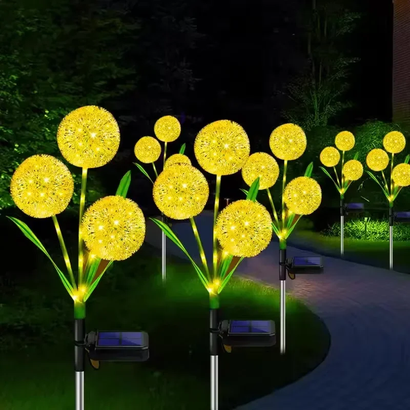 Tuin op zonne-energie licht pa - Outdoor Yard Power Stake recensie en prijs