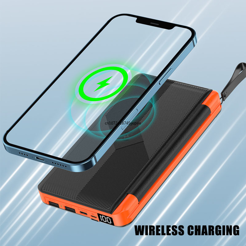 20000mAh Outdoor Solar Powerba - Xiaomi Outdoor Power Supply recensie en prijs
