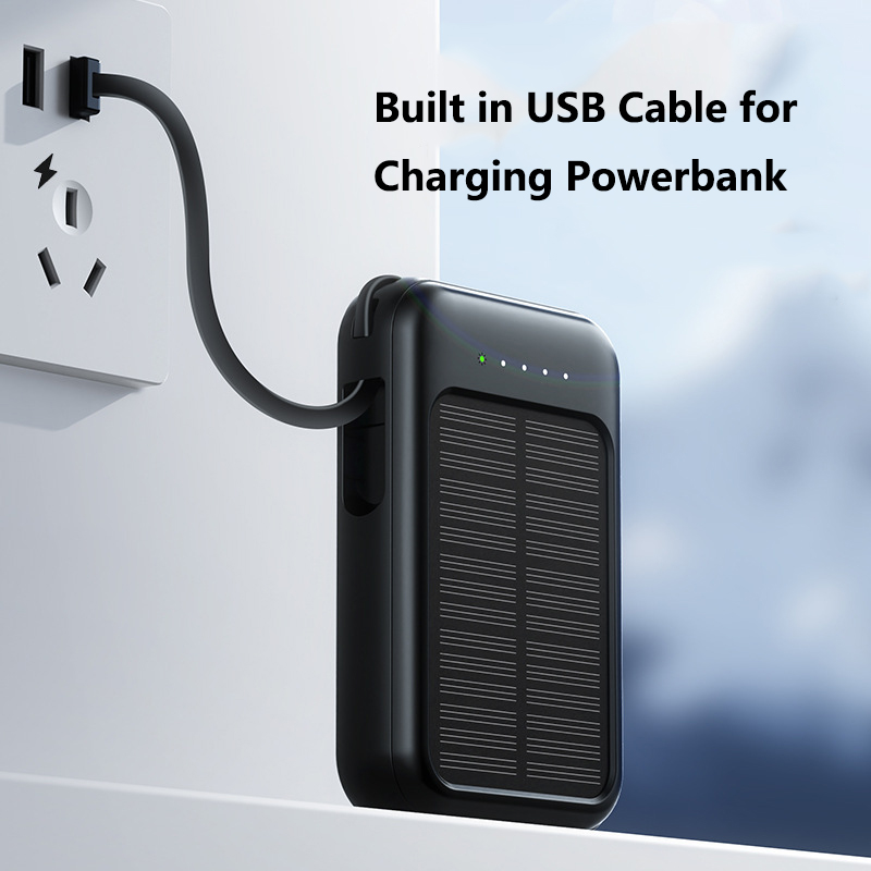 Zonne-energiebank 200000 mAh I - Xiaomi Outdoor Power Supply recensie en prijs