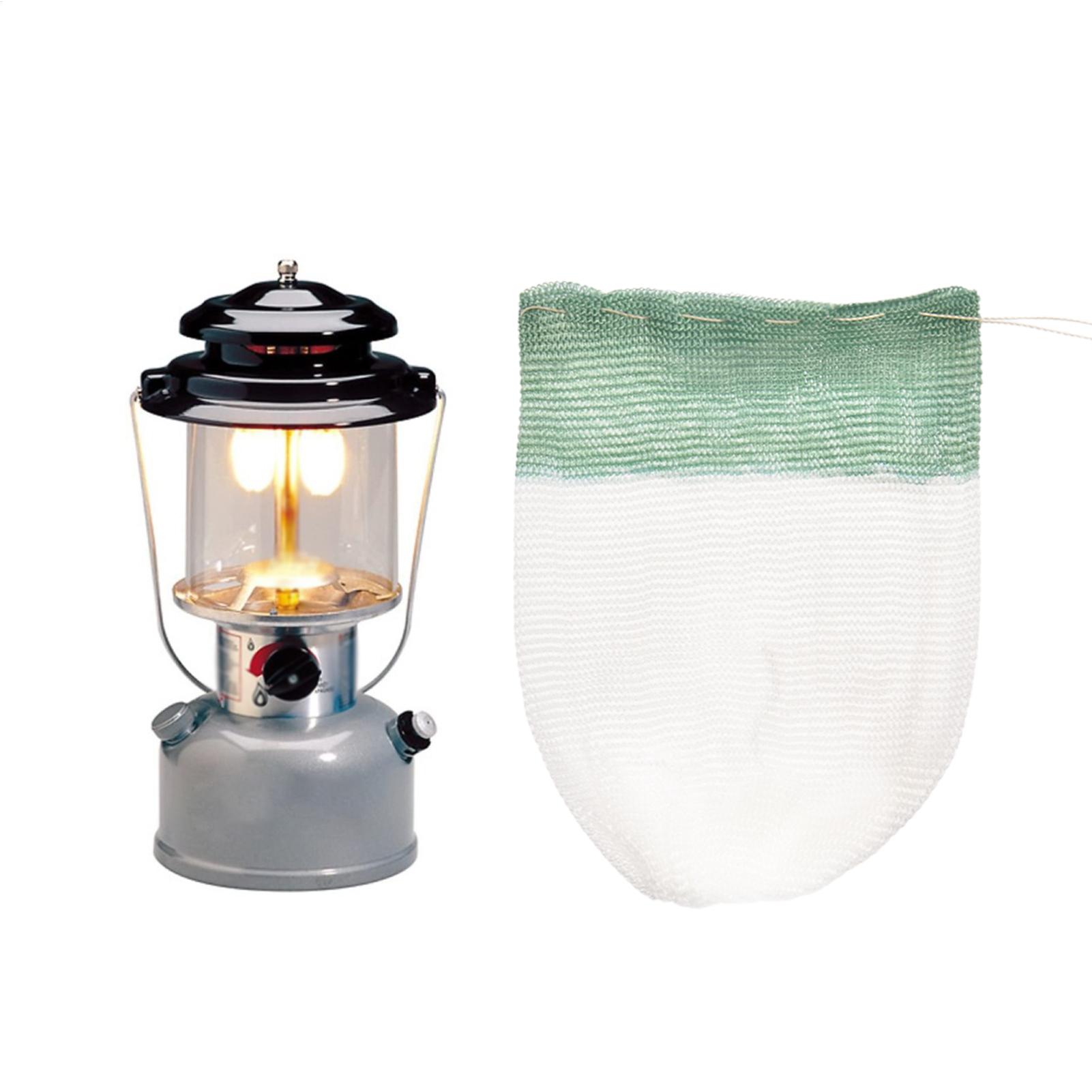 10 STKS Gasmantels Glow Body S - Outdoor Power Heater recensie en prijs